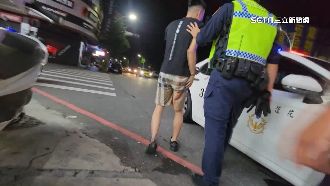 開跑車運毒！400萬保時捷成「成動毒窟」