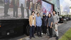 麋先生（圖／相信音樂提供）