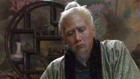 ▲朱元璋。（影視示意圖／翻攝自百度百科）