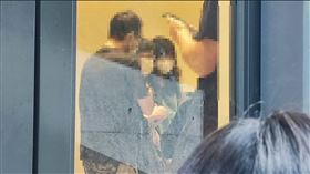 東湖,車禍,,台北市,內湖區,15歲少年,臭豆腐,航空公司,記者莊淇鈞攝影