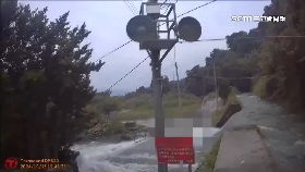 壩洩洪困婦1200-S