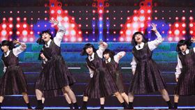 Avantgardey下午彩排。（圖／記者鄭孟晃攝影）