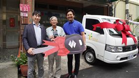 以人為本！TAIWAN SUZUKI日系款待精神助木匠的家「轉動」（業配勿用）