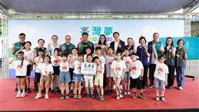 「陪伴」不再奢侈　中國信託「臺灣夢」今掛牌北基社（業配勿用）