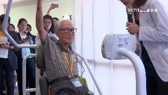 生不如死加速！2070年台灣人口剩1500萬