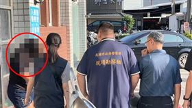  棄嬰,嬰屍,高雄,鳳山,生母