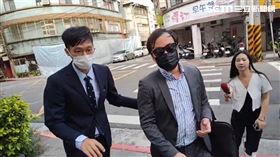 曾姓少年律師。（圖／翻攝畫面）