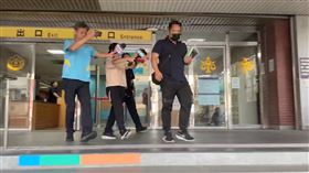 內湖,無照駕駛,祖父,過失致死,父親,道歉