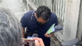 內湖,無照駕駛,祖父,過失致死,父親,道歉