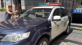 內湖15歲少年撞臭豆腐攤釀3死2傷。（圖／翻攝畫面）