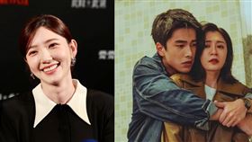 郭雪芙。（圖／記者鄭孟晃攝影）