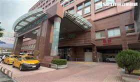 台中，大里仁愛醫院，急診室(圖／翻攝畫面)