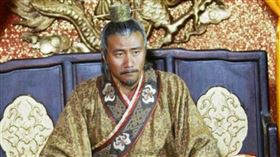 ▲朱元璋在歷史上是有名的鐵血、殘暴，令人不寒而慄！（圖／翻攝自百度百科）