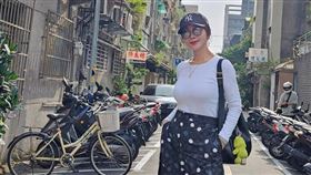 （圖／翻攝自陳美鳳臉書）