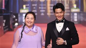 鍾欣凌、郭彥均（圖／記者趙于瑩攝影）