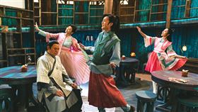 。（圖／唐美雲歌仔戲團提供）