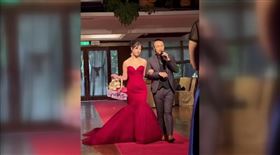 喜宴菜名寫「小智我一直在等你」　答案端上桌賓客笑翻