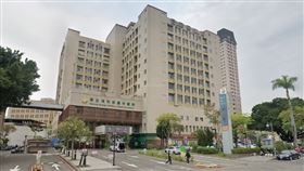 台中醫院（圖／翻攝google maps）