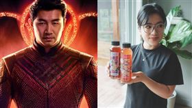 美食網紅「巧兒灶咖」在家裡附近超市發現該款果汁。（圖／翻攝自巧兒灶咖 - Ciao Kitchen臉書）