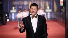 澎恰恰、許效舜、苗可麗。（圖／記者鄭孟晃、趙于瑩攝影）