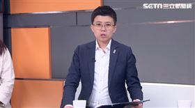 苗博雅說，現在民眾黨遍地開花、四處辦活動的策略，其實有點走鐘。