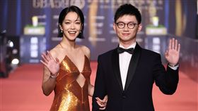 大霈、視網膜。（圖／記者鄭孟晃、趙于瑩攝影）