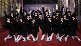 Avantgardey。（圖／記者鄭孟晃、趙于瑩攝影）