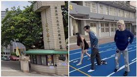 鍾明軒,新竹高工,校長,新竹（圖／翻攝畫面）