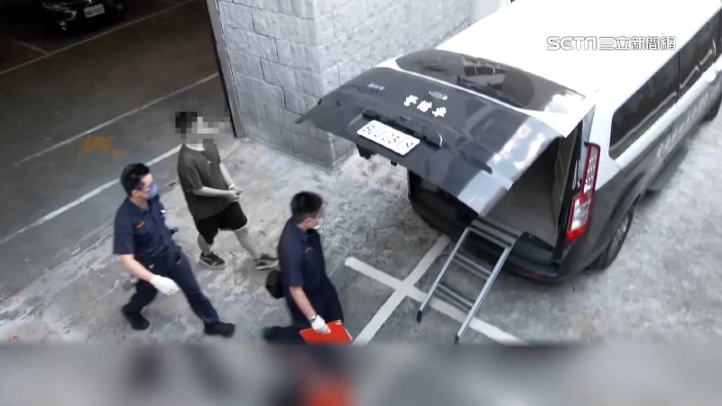 曾姓少年無照開車衝撞臭豆腐攤釀3死,新北檢起訴。(圖/資料畫面)