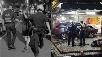 15歲少年開車撞死3人 情節重大轉地檢偵辦