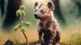 ▲鬣狗。（示意圖／翻攝自pixabay）