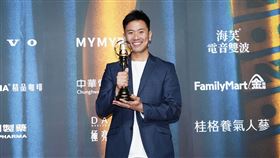 余大榕。（圖／記者鄭孟晃、趙于瑩攝影）