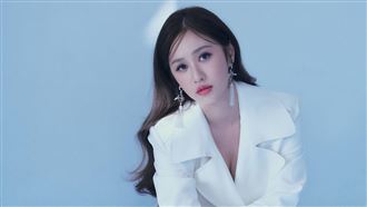 吳姍儒產後回歸　主持金鐘真實心情曝光