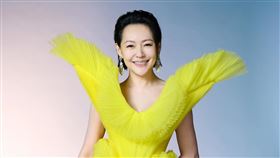 小S。（圖／翻攝自小S臉書）
