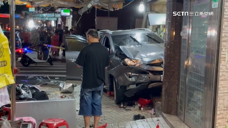 少年害3死　偷車前IG寫「東湖人等等見」