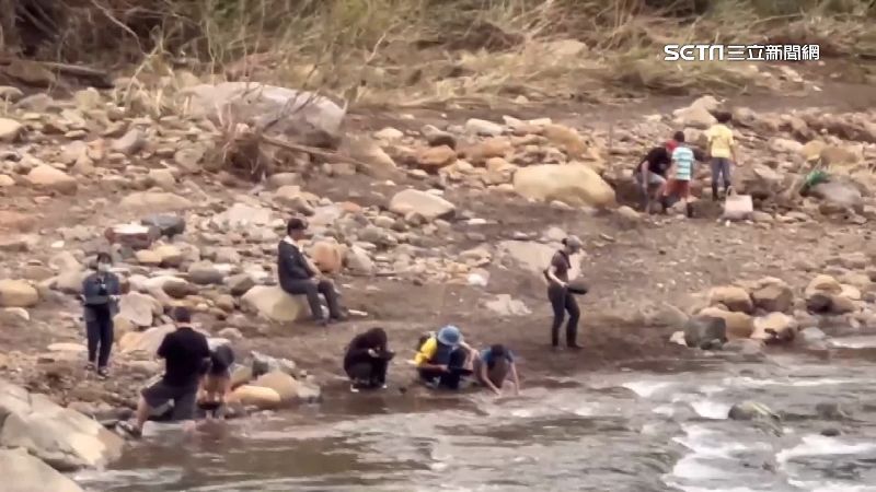 金價破萬「淘金熱」再起　專家：恐觸法