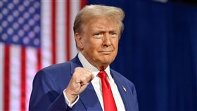 賀錦麗、川普／圖翻攝自臉書