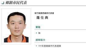 羅仕典,貪污,新竹地檢署,聲押（圖／翻攝自內政部網站）