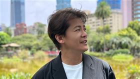 謝哲青（圖／經紀人提供）