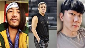 林俊傑,JJ,中聯,陳彥衡,陳老師,HBL,松山高中,籃球隊,寵物溝通師,黃萬隆