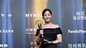 謝哲青老婆娃娃（圖／記者鄭孟晃、趙于瑩攝）