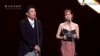 曾國城、夏于喬隔7年再合體　他狂虧1句