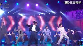 Avantgardey與Energy聯手演出