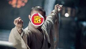 ▲樊少皇如今已成為赫赫有名的武打名星。（圖／翻攝自百度百科）