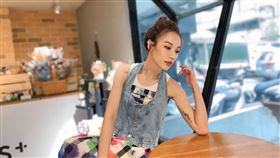 方宥心。（圖／記者趙浩雲攝影）