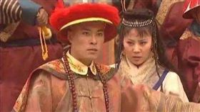 ▲清朝宗室。（圖／翻攝自百度百科）