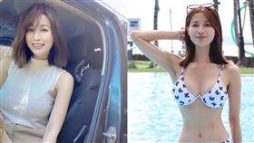 王心凌,台北小巨蛋,演唱會,兇版王心凌,采蓁,比基尼