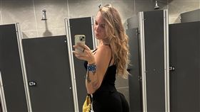 Tertuliana Lustosa 翻攝IG 