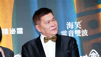 澎恰恰缺席慶功宴　吐扛債心聲：許多難堪