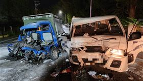 車禍,酒駕,新園鄉,屏東,東港分局